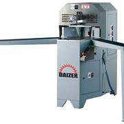 СТАНОК ДЛЯ ЗАЧИСТКИ УГЛА ПВХ ПРОФИЛЕЙ DAIZER GOLD PVC 522, 532, 533, 562 фото