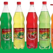 Фруктовые лимонады «РАНОВА» фото