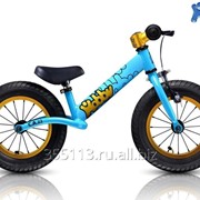 Велобалансир Hobby-bike RT original BALANCE Twenty two 22 фото
