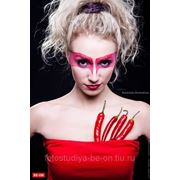 Портфолио фото