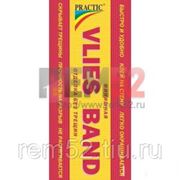 Малярный флизелин финишный Practic Vlies Band (85 гр/м2) фото