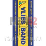 Малярный флизелин армирующий Practic Vlies Band (110 гр/м2) фото