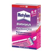 Клей Метилан Винил Премиум 300гр фото