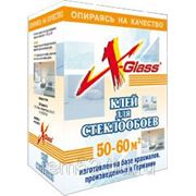 Клей X-Glass для стеклообоев (500гр) фото