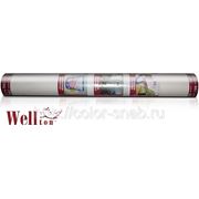 WELLTON FLIZ (ВЕЛЛТОН ФЛИЗ), 130гр.\м.кв., 25м.кв. - малярный флизелин фото