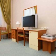 Номера категории «Апартамент» фото