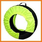 Чехлы для колёс «VIP» (XL) для R 19-22 фото