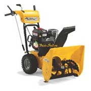 Снегоуборщик Stiga Snow Fox фото