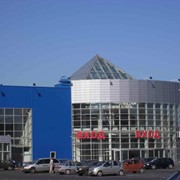 Конструкции алюминиевые фото