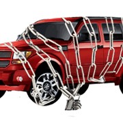 Установка автосигнализации фото