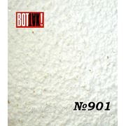 Жидкие хлопковые обои № 901-светло бежевый со слюдой фото