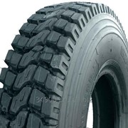 Грузовые шины 12.00R20 ведущие Taitong HS918 фото