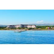 LONG BEACH RESORT HOTEL & SPA 5* Турция из Челябинска фото
