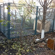 Клетки для животных фото