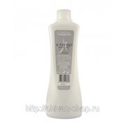 Фиксирующее молочко X-tenso 1000 мл (Loreal Professionnel, Долговременное разглаживание, X-Tenxo) фото