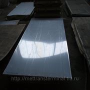 Лист оцинкованный 0.55 1000х2000, 1.25х2.5 сталь 08кп-пс, алюмоцинковый фото