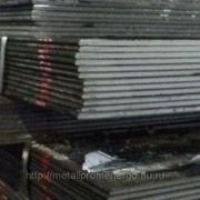 Лист горячекатаный 40Х2Н2МА фото