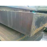 Лист г/к ст3сп 180мм - 200 мм фото