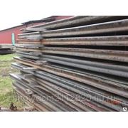 Лист горячекатаный 4 1.26х4.5 ст.20ХГСА фото