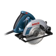 Циркулярная (дисковая) пила BOSCH GKS 165 фото