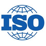 Сертификат ИСО ISO фото