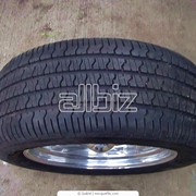 Автомобильные шины фото