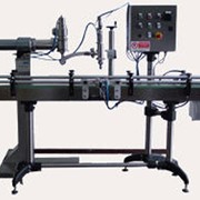 Дозаторы TecnoFluss фото