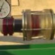 Проведение испытаний средств автоматизации газовых систем фото
