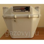 СГМН-1 G6 газовый счетчик газа коммунально-бытовой Беларусь фото
