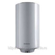 Электрический накопительный водонагреватель ariston abs pro eco 80 v slim фото