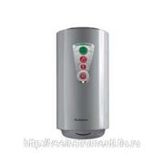 Электрический накопительный водонагреватель ariston abs plt r 30 v slim фото