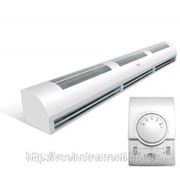 Электрическая тепловая завеса neoclima тзс-610 фото