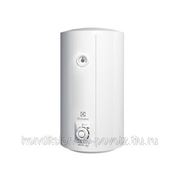Электрический накопительный водонагреватель Electrolux EWH 50 AXIOmatic Slim фото