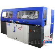 Комплекс для полной обработки бруса EURO BLOX 230 фото