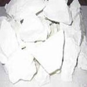 Известь жженая фото