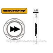 Саморезы для сэндвич-панелей HSP-X 5.5/6.3 x 240 фото