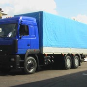 Автомобиль МАЗ-631208-070-010 фото