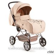 Коляска трансформер Geoby C306-X Rg2 фото