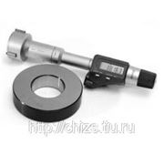 Нутромер трехточечный электронный Micron 100-125mm 0,001 фото
