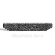 Линейка поверочная ШМ-ТК 630Х80 кл.0 гранит. фото