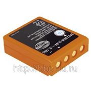 Аккумулятор HBC radiomatic — BA223030 фото