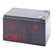 Аккумуляторная батарея CSB серии GP 12 В 12 А*ч фото