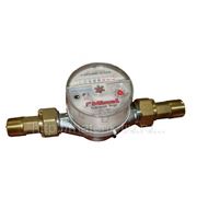 Счетчик для холодной воды MS-15w 1/2дюйма фото