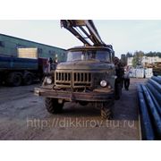 Бурение скважин на воду для Кировской области. Обустройство водопровода и канализации. фото