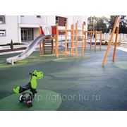 Эластичное цветное связующее фото