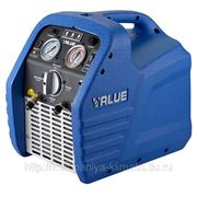 Мини станции по сбору и рекуперации хладагента VRR-24L фото