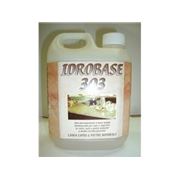Покрытие водомаслоотталкивающее Idrobase 303 1л. Federchemicals фото