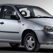 Автомобиль LADA Kalina хэтчбек фото