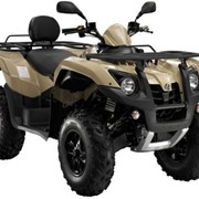 Квадроцикл SYM QuadRaider 600 LE фото