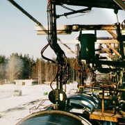 Устройства слива и налива нефтепродуктов фото